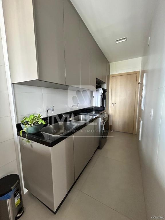 Apartamento, 3 quartos, 225 m² - Foto 23