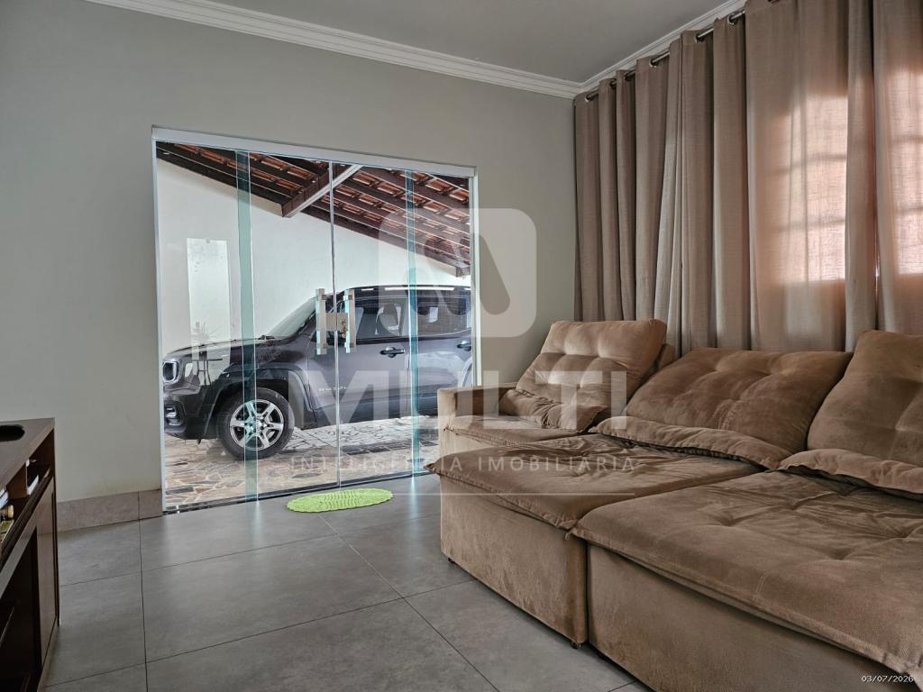 Casa, 3 quartos, 208 m² - Foto 3