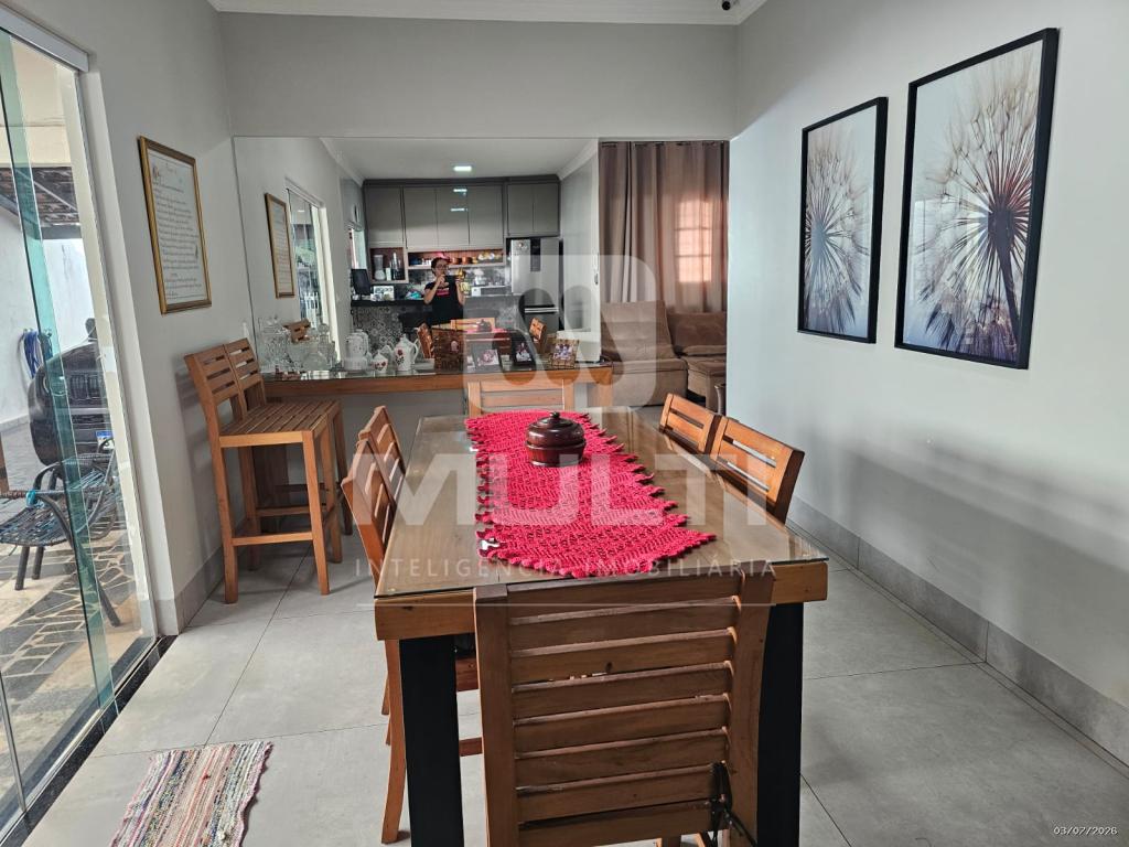 Casa, 3 quartos, 208 m² - Foto 12