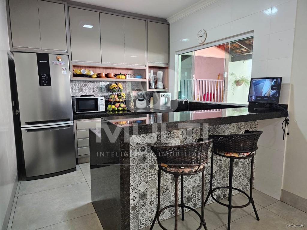 Casa, 3 quartos, 208 m² - Foto 13