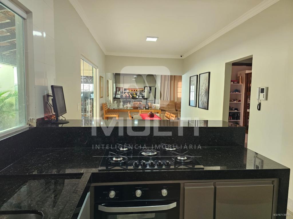 Casa, 3 quartos, 208 m² - Foto 15