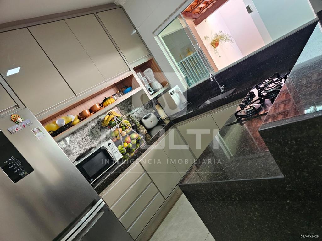 Casa, 3 quartos, 208 m² - Foto 16