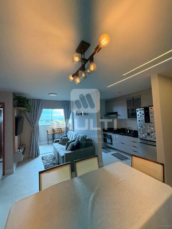 Apartamento, 2 quartos, 60 m² - Foto 1