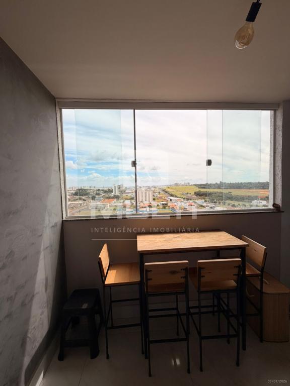 Apartamento, 2 quartos, 60 m² - Foto 4