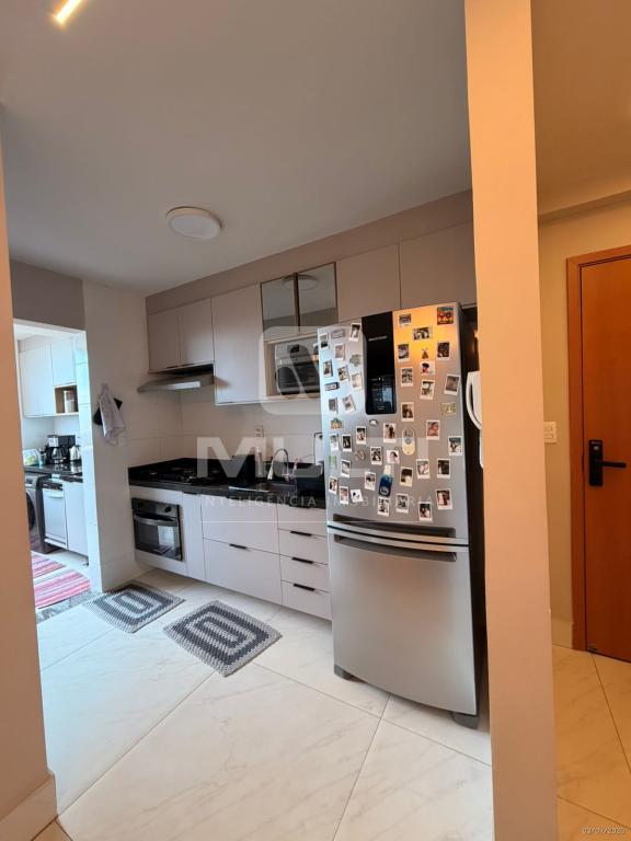 Apartamento, 2 quartos, 60 m² - Foto 6