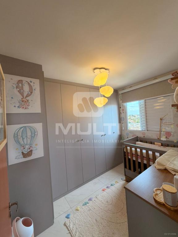 Apartamento, 2 quartos, 60 m² - Foto 9