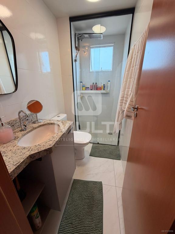Apartamento, 2 quartos, 60 m² - Foto 10