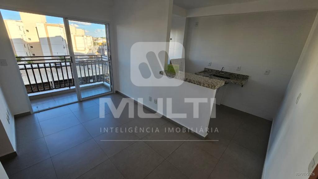 Apartamento, 2 quartos, 45 m² - Foto 1