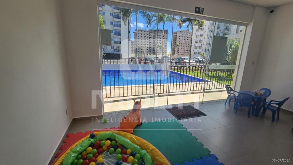 Apartamento, 2 quartos, 45 m² - Foto 14