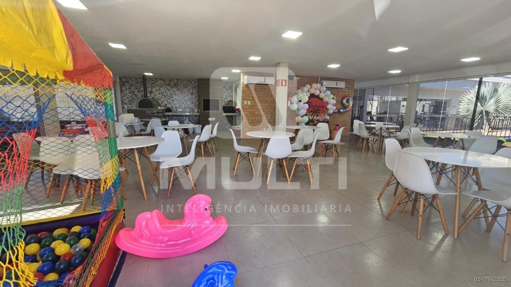Apartamento, 2 quartos, 45 m² - Foto 16