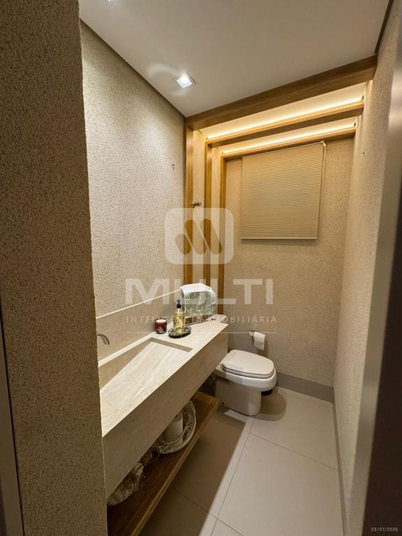 Apartamento, 3 quartos, 175 m² - Foto 4