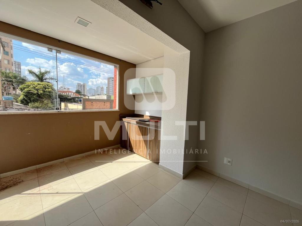 Apartamento, 3 quartos, 99 m² - Foto 3
