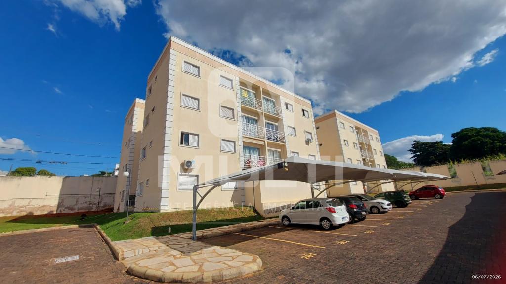 Apartamento, 3 quartos, 64 m² - Foto 9