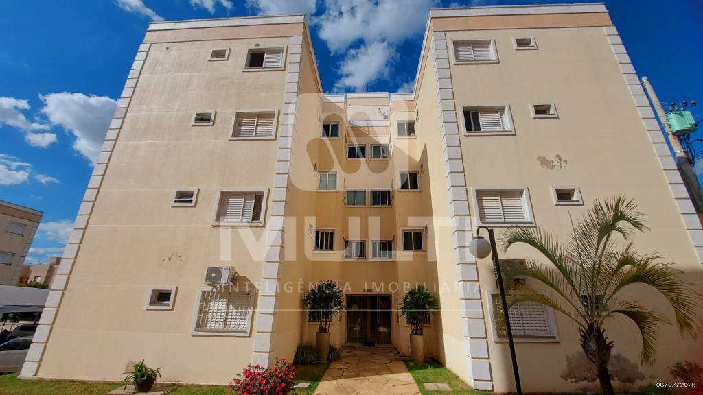 Apartamento, 3 quartos, 64 m² - Foto 12
