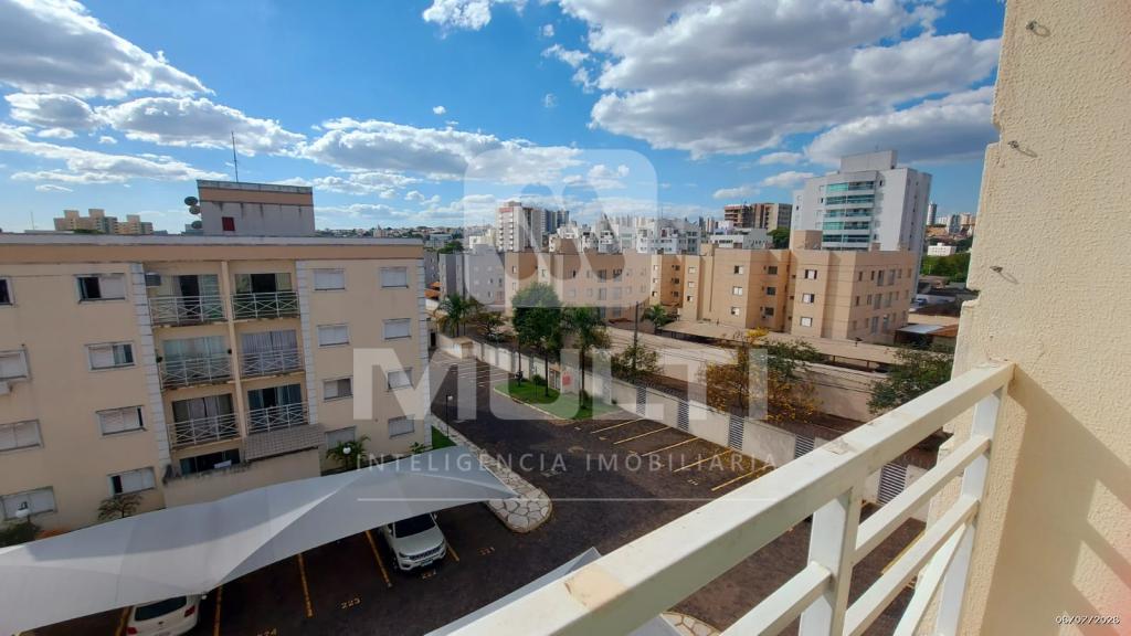 Apartamento, 3 quartos, 64 m² - Foto 17