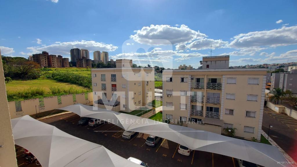 Apartamento, 3 quartos, 64 m² - Foto 18