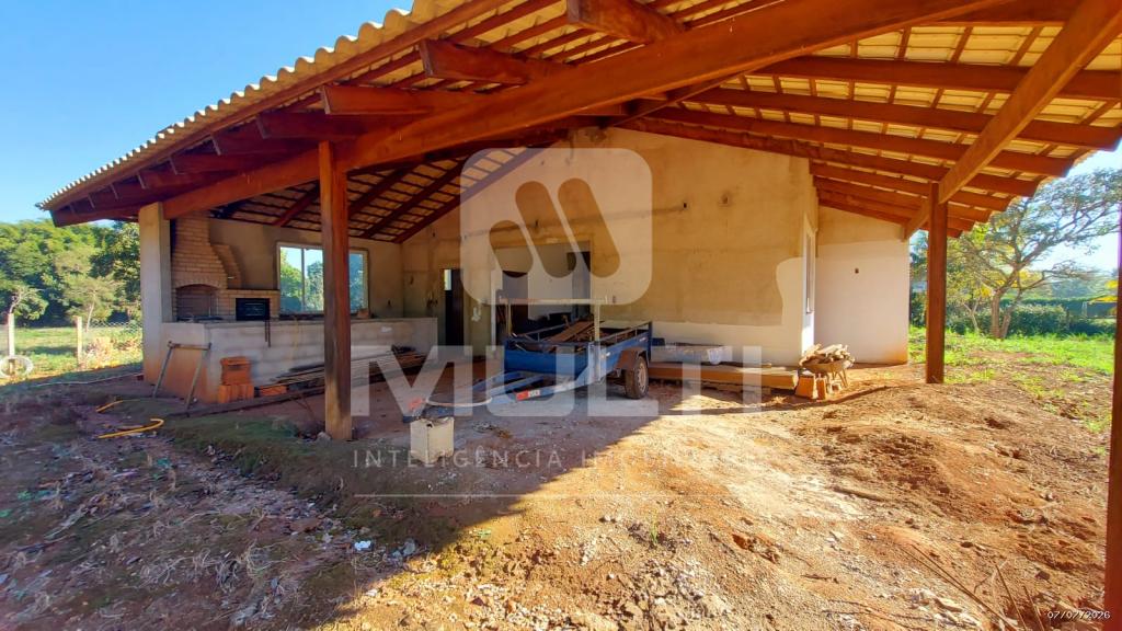 Chácara, 4 quartos - Foto 7