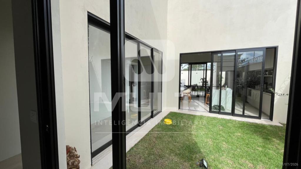 Casa, 3 quartos, 214 m² - Foto 4