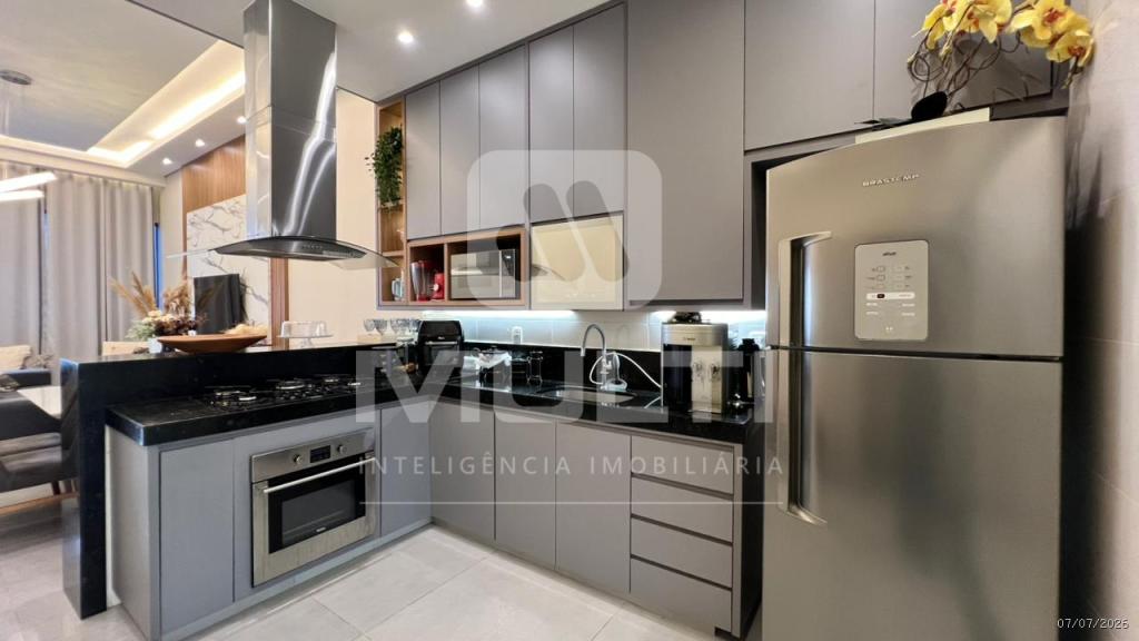 Casa, 3 quartos, 149 m² - Foto 5