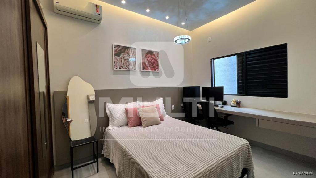 Casa, 3 quartos, 149 m² - Foto 10