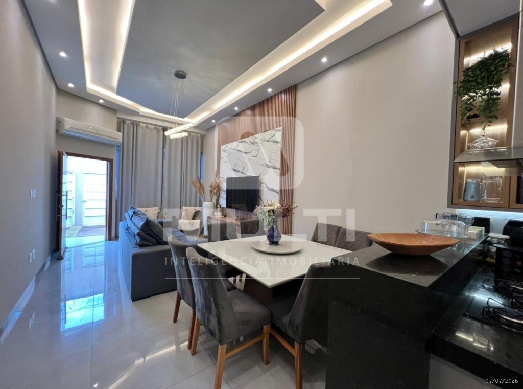 Casa, 3 quartos, 149 m² - Foto 11