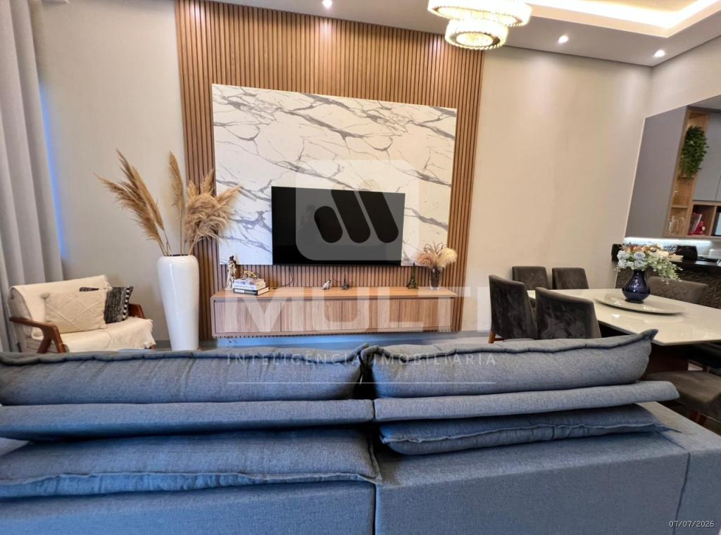 Casa, 3 quartos, 149 m² - Foto 12