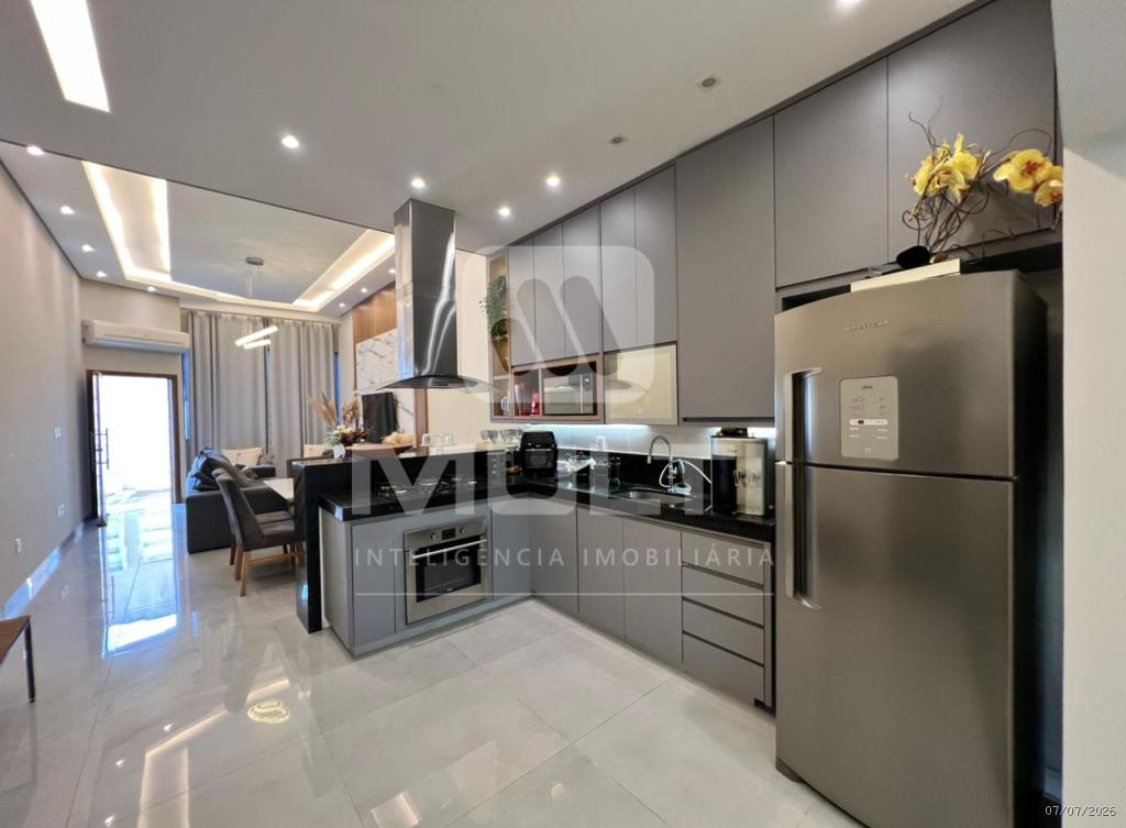 Casa, 3 quartos, 149 m² - Foto 16