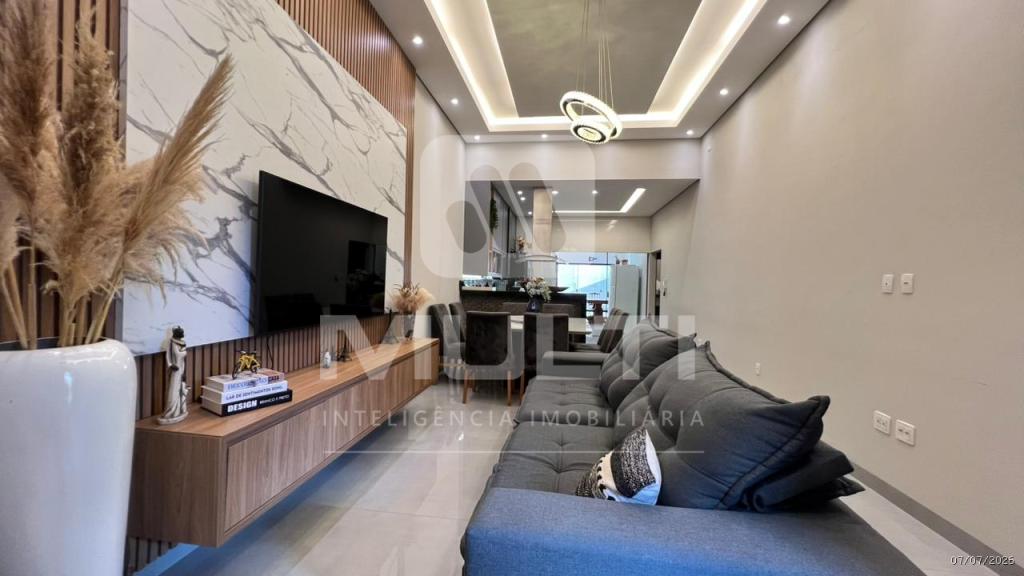 Casa, 3 quartos, 149 m² - Foto 18