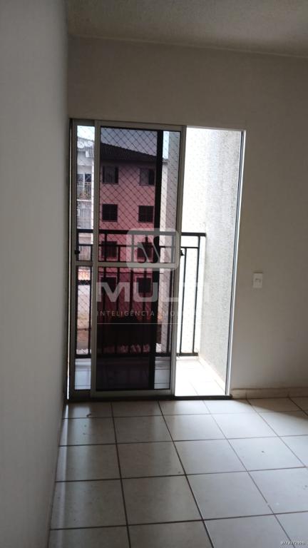 Apartamento, 2 quartos, 45 m² - Foto 3
