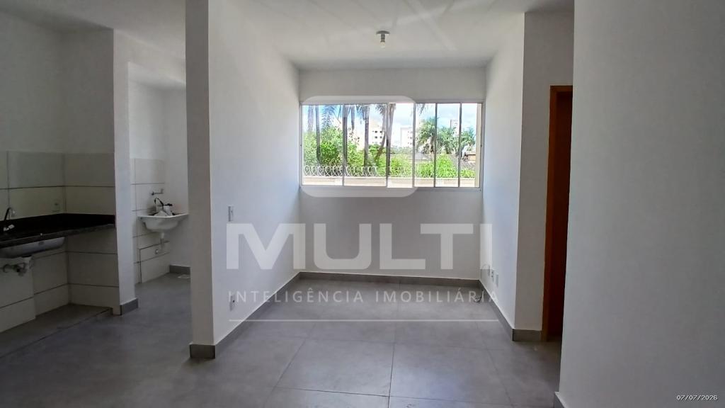 Apartamento, 2 quartos, 47 m² - Foto 1