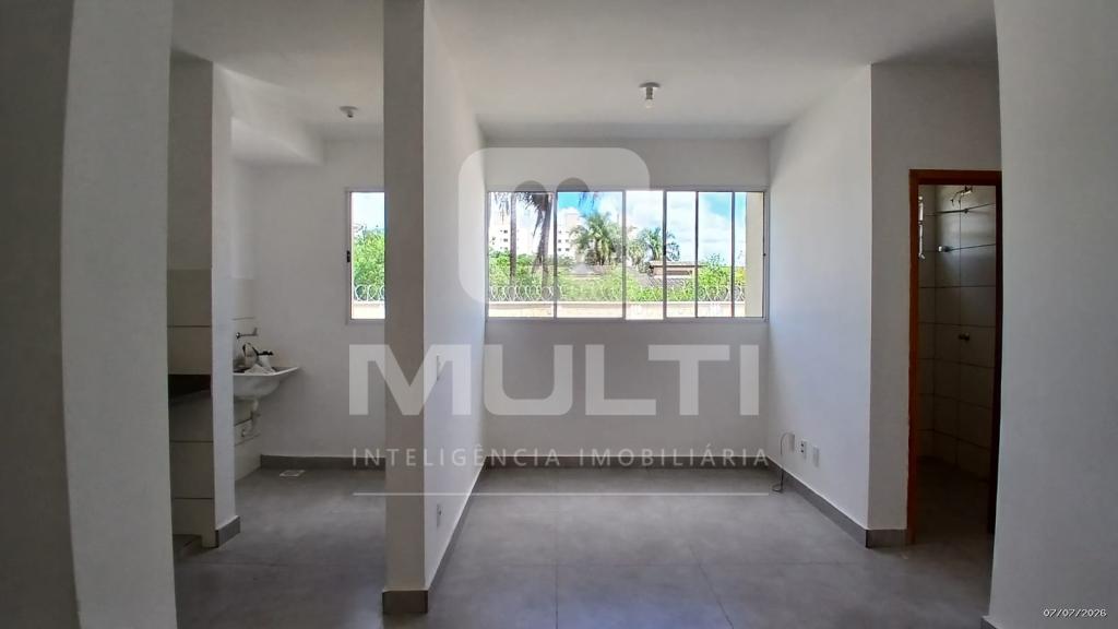 Apartamento, 2 quartos, 47 m² - Foto 2