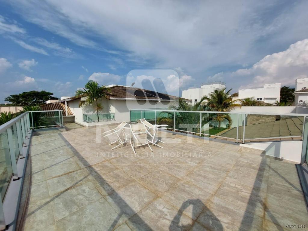 Casa, 4 quartos, 485 m² - Foto 3