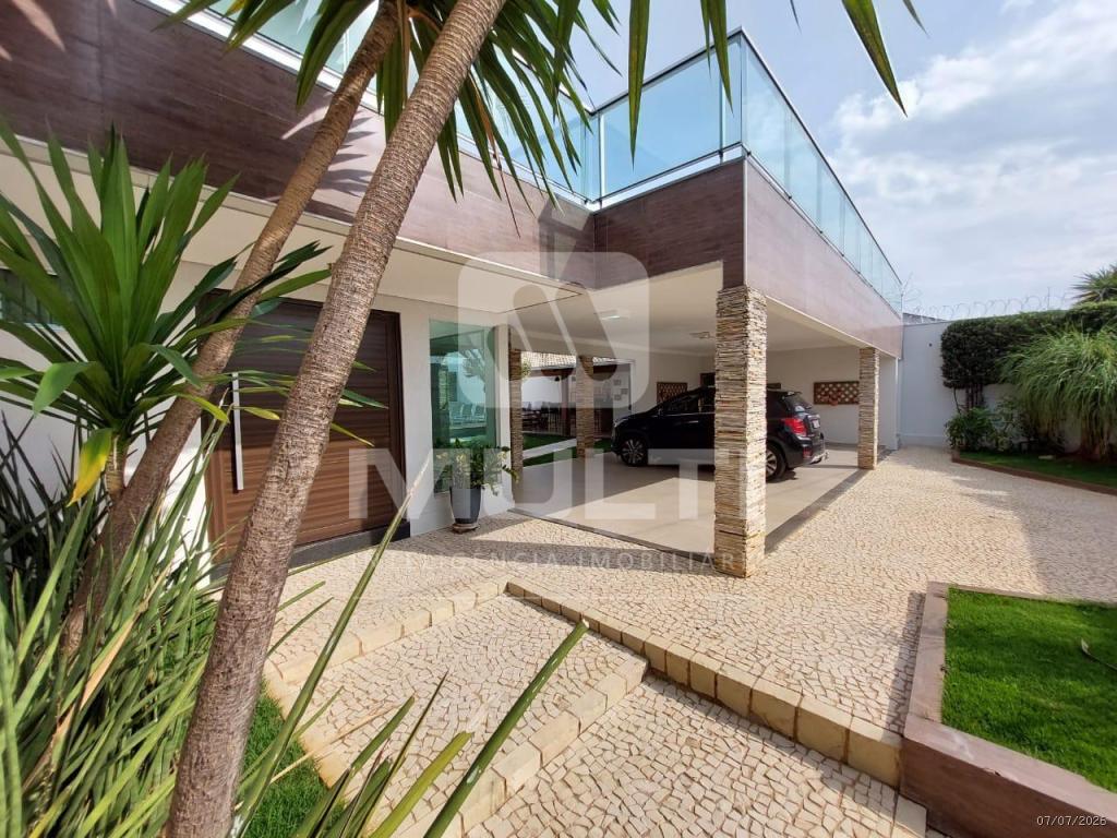 Casa, 4 quartos, 485 m² - Foto 4