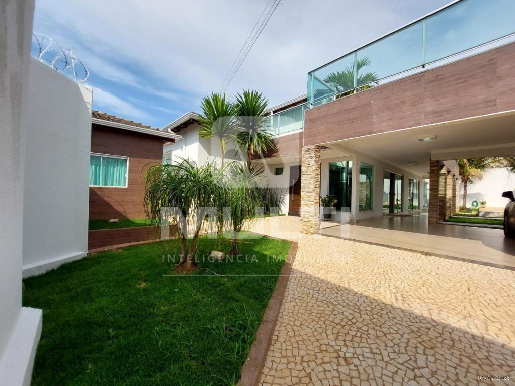 Casa, 4 quartos, 485 m² - Foto 24