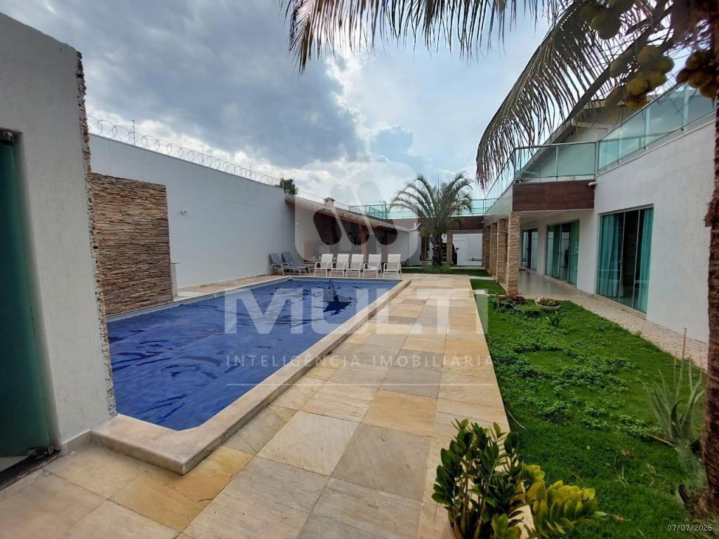 Casa, 4 quartos, 485 m² - Foto 25