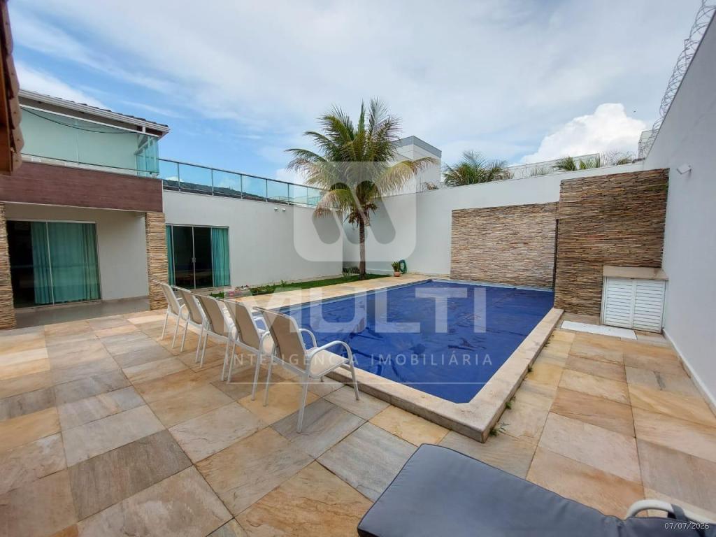Casa, 4 quartos, 485 m² - Foto 26