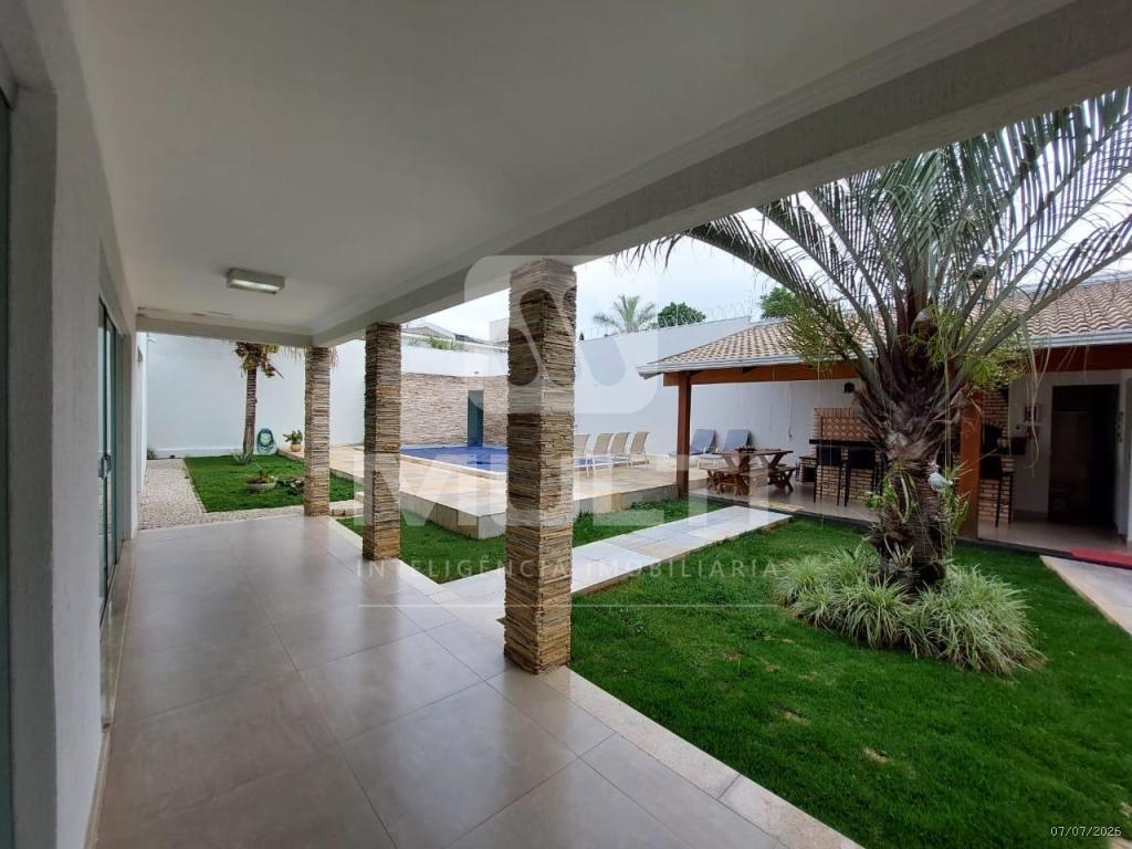 Casa, 4 quartos, 485 m² - Foto 27