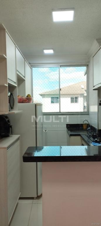 Apartamento, 3 quartos, 63 m² - Foto 9