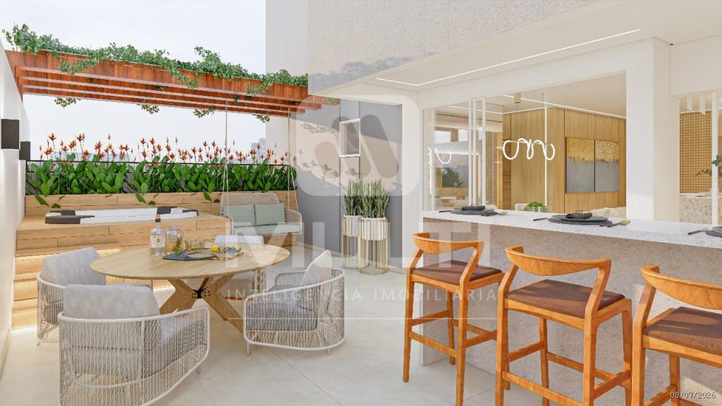 Apartamento, 2 quartos, 60 m² - Foto 10
