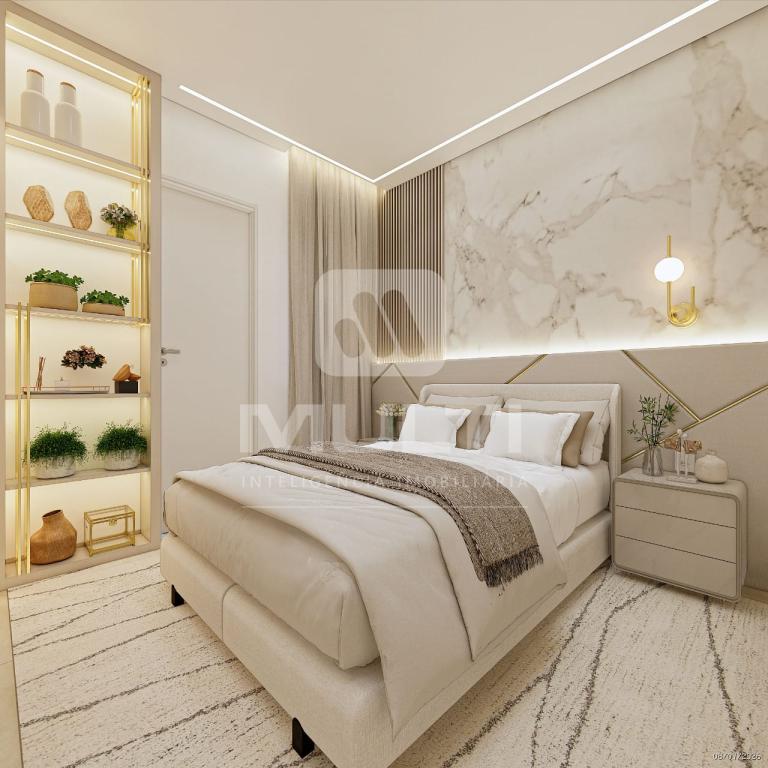 Apartamento, 2 quartos, 60 m² - Foto 11