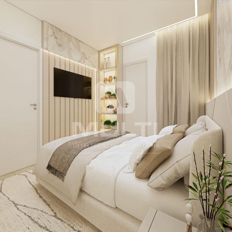 Apartamento, 2 quartos, 60 m² - Foto 12