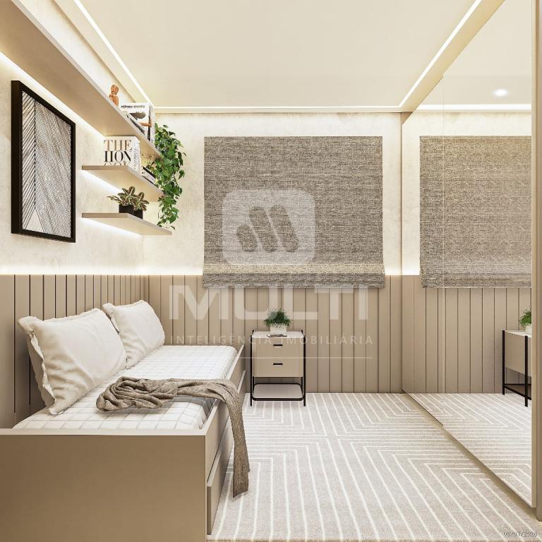 Apartamento, 2 quartos, 60 m² - Foto 14