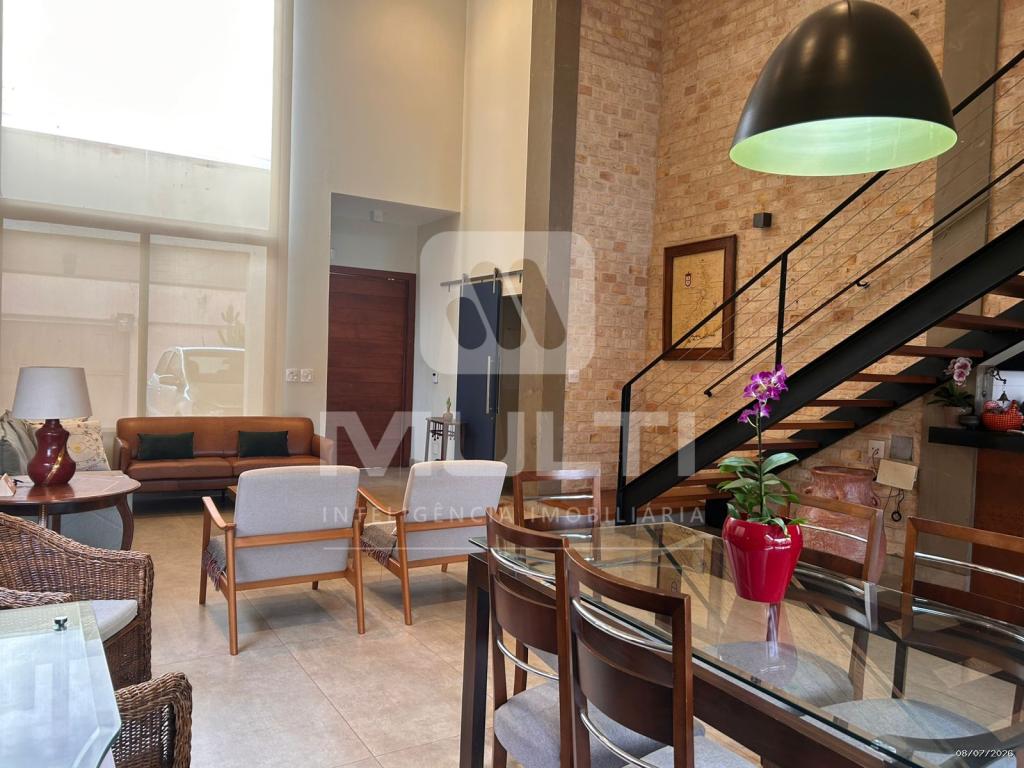 Casa, 4 quartos, 258 m² - Foto 2