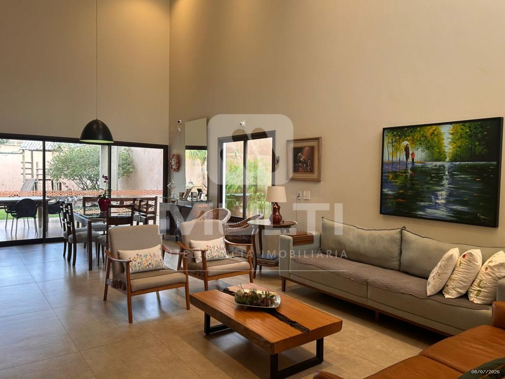 Casa, 4 quartos, 258 m² - Foto 3