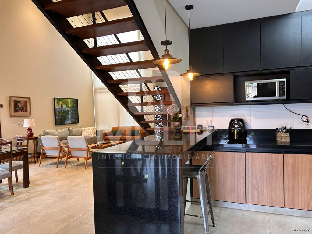 Casa, 4 quartos, 258 m² - Foto 4