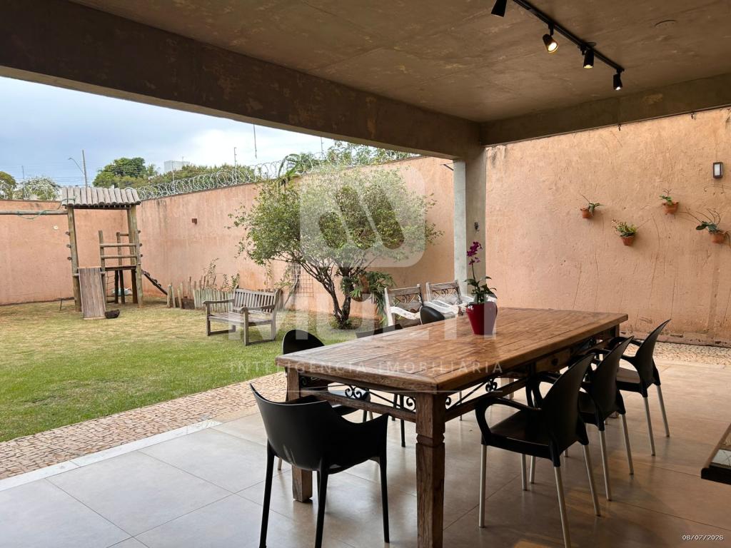 Casa, 4 quartos, 258 m² - Foto 6