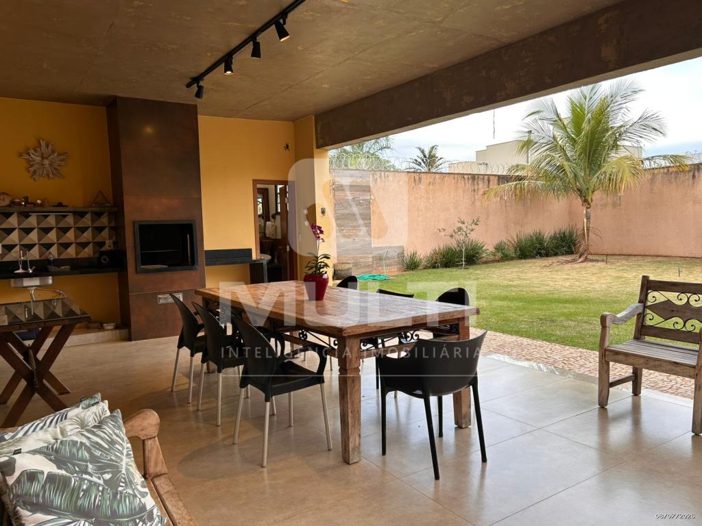 Casa, 4 quartos, 258 m² - Foto 7