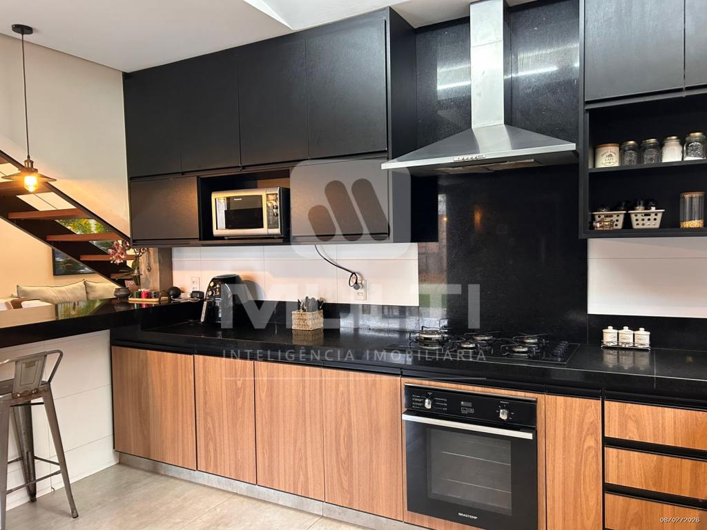 Casa, 4 quartos, 258 m² - Foto 10