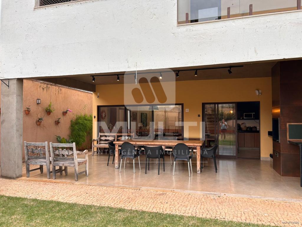 Casa, 4 quartos, 258 m² - Foto 12