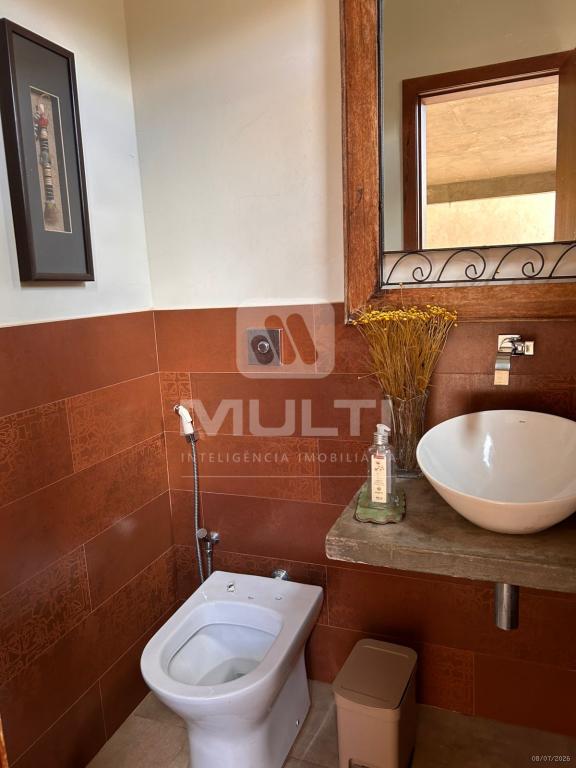 Casa, 4 quartos, 258 m² - Foto 17